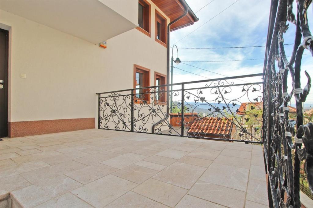 Imas Apartment Sarajevo Exterior foto