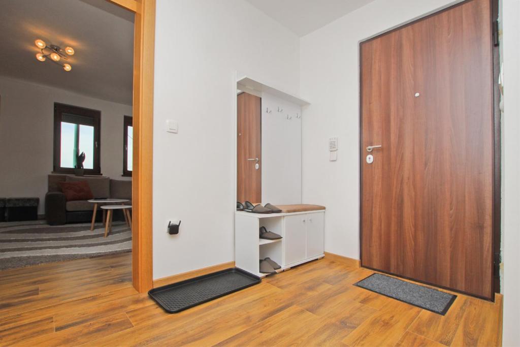 Imas Apartment Sarajevo Exterior foto