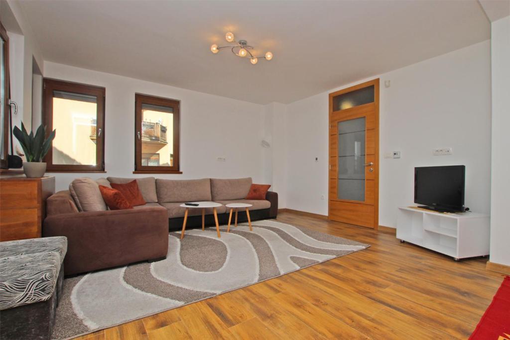 Imas Apartment Sarajevo Exterior foto