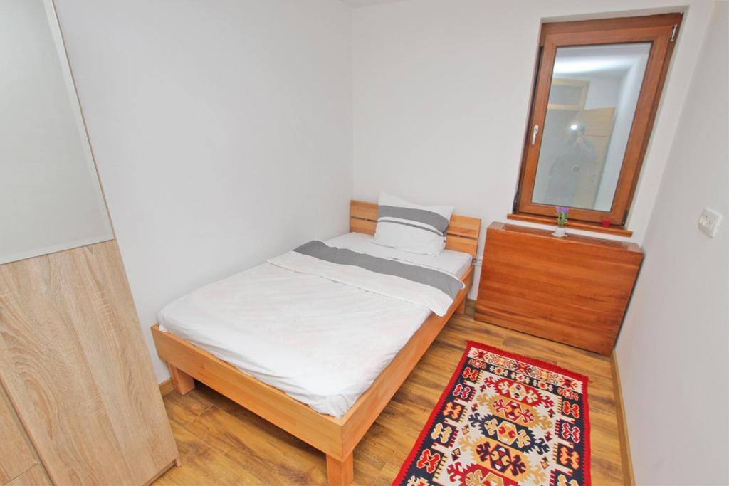 Imas Apartment Sarajevo Exterior foto