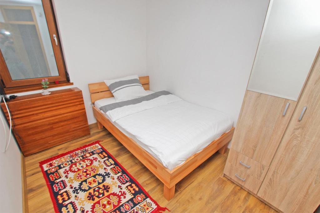 Imas Apartment Sarajevo Exterior foto