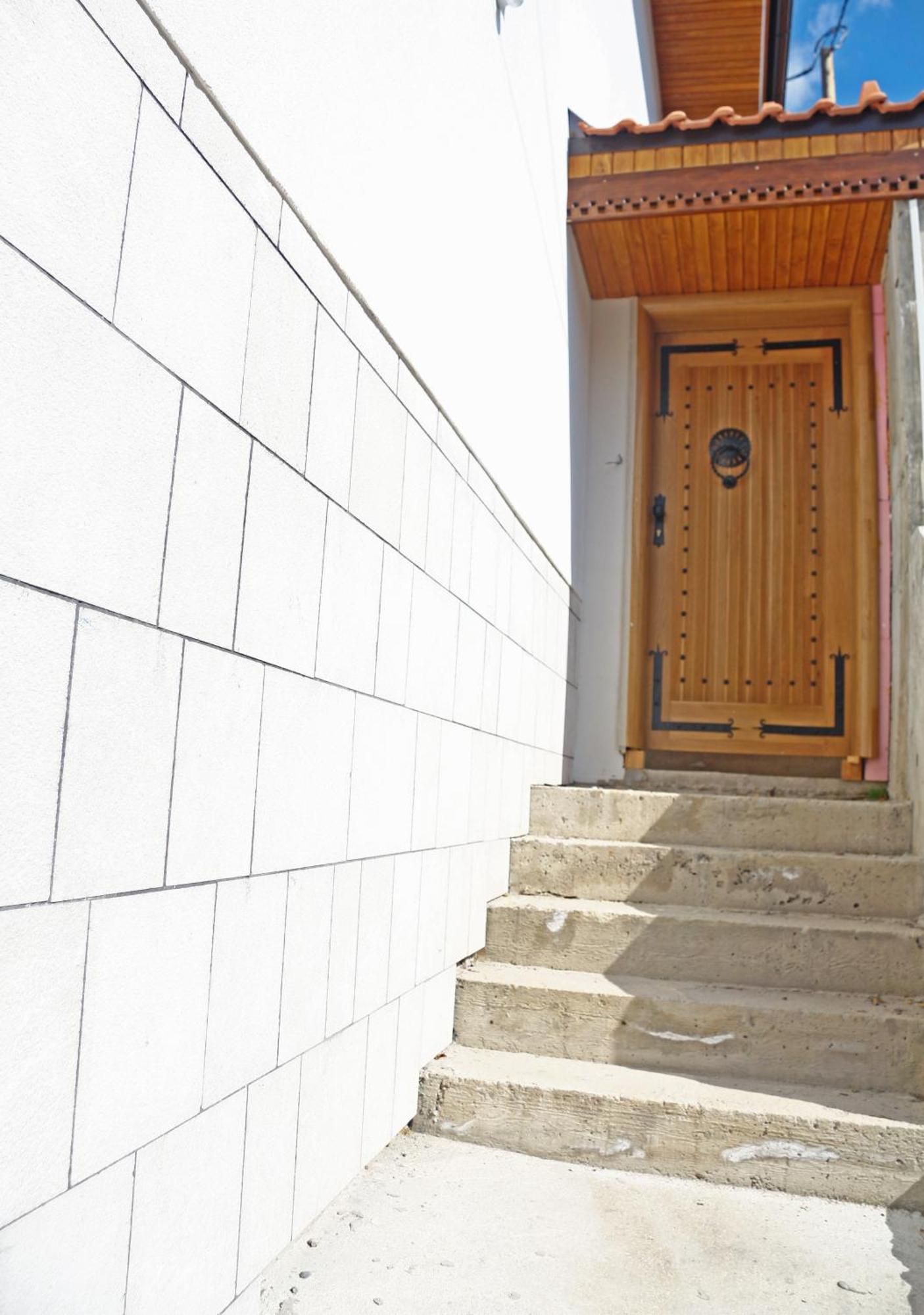 Imas Apartment Sarajevo Exterior foto