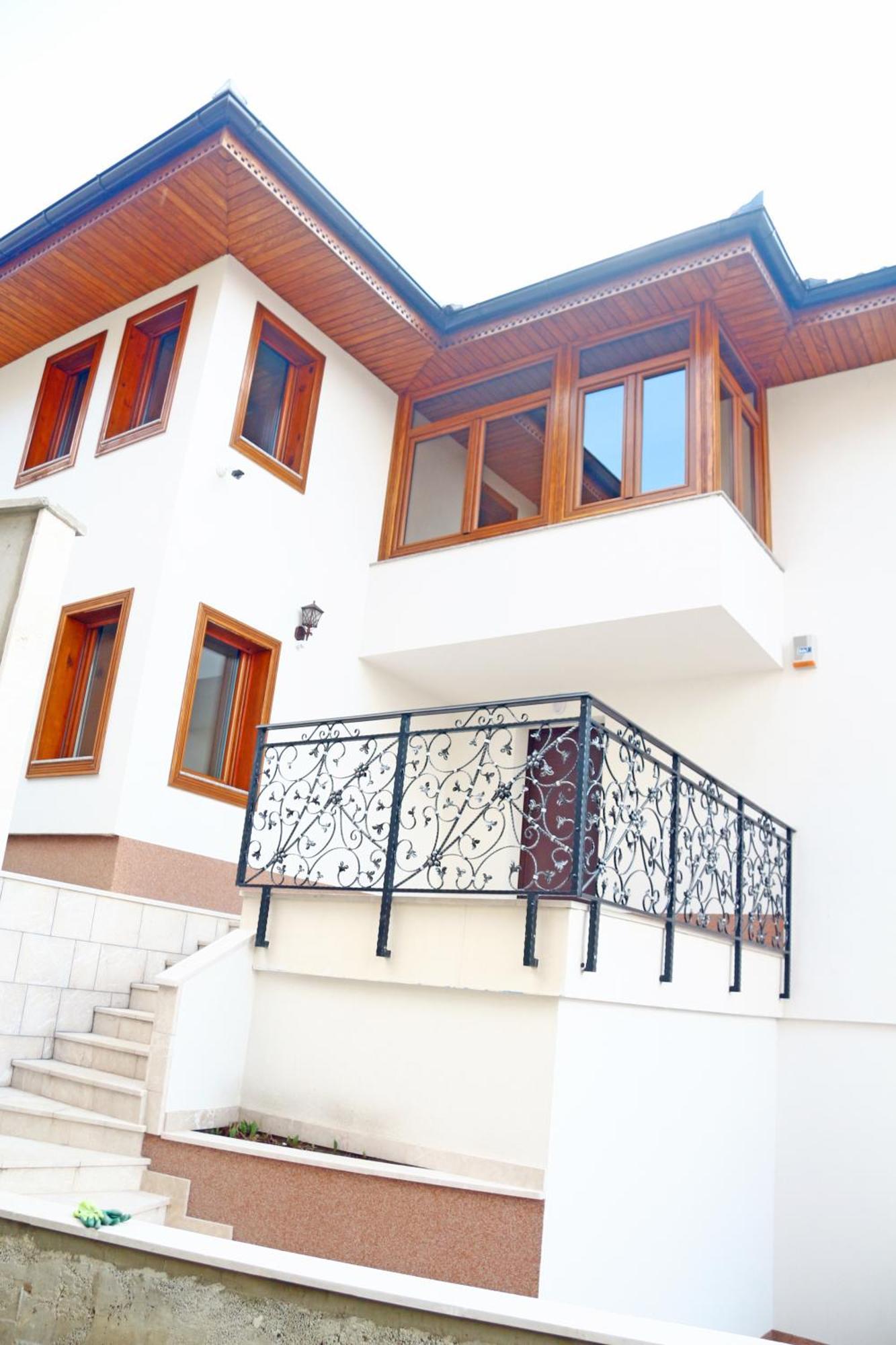 Imas Apartment Sarajevo Exterior foto