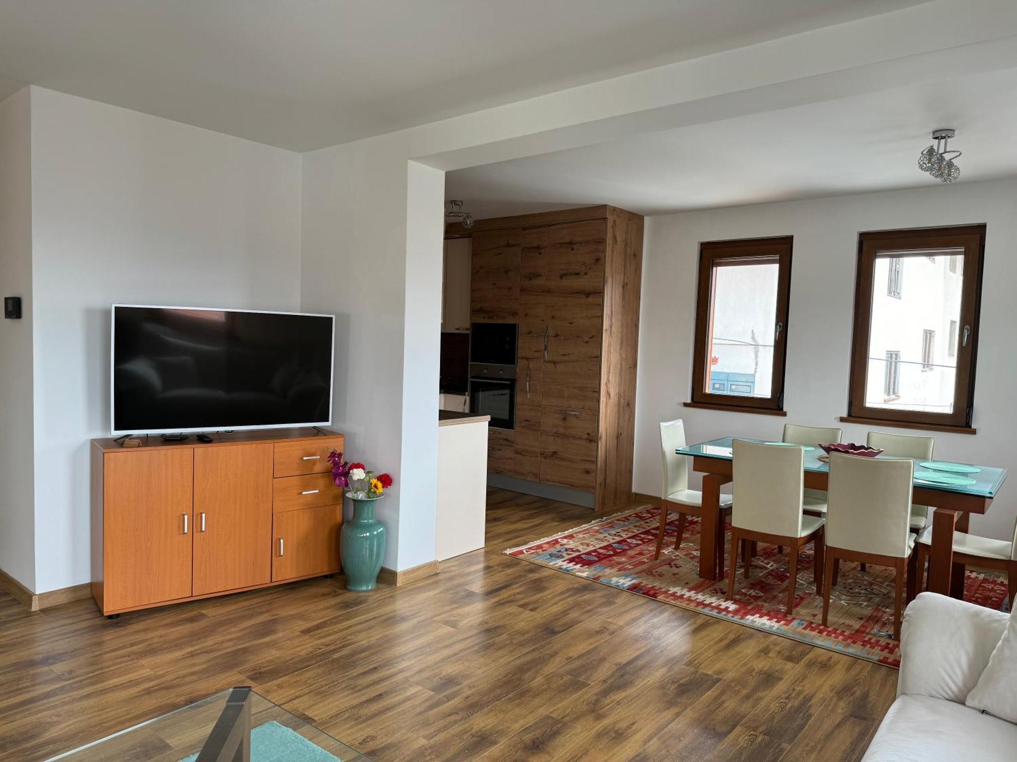 Imas Apartment Sarajevo Exterior foto